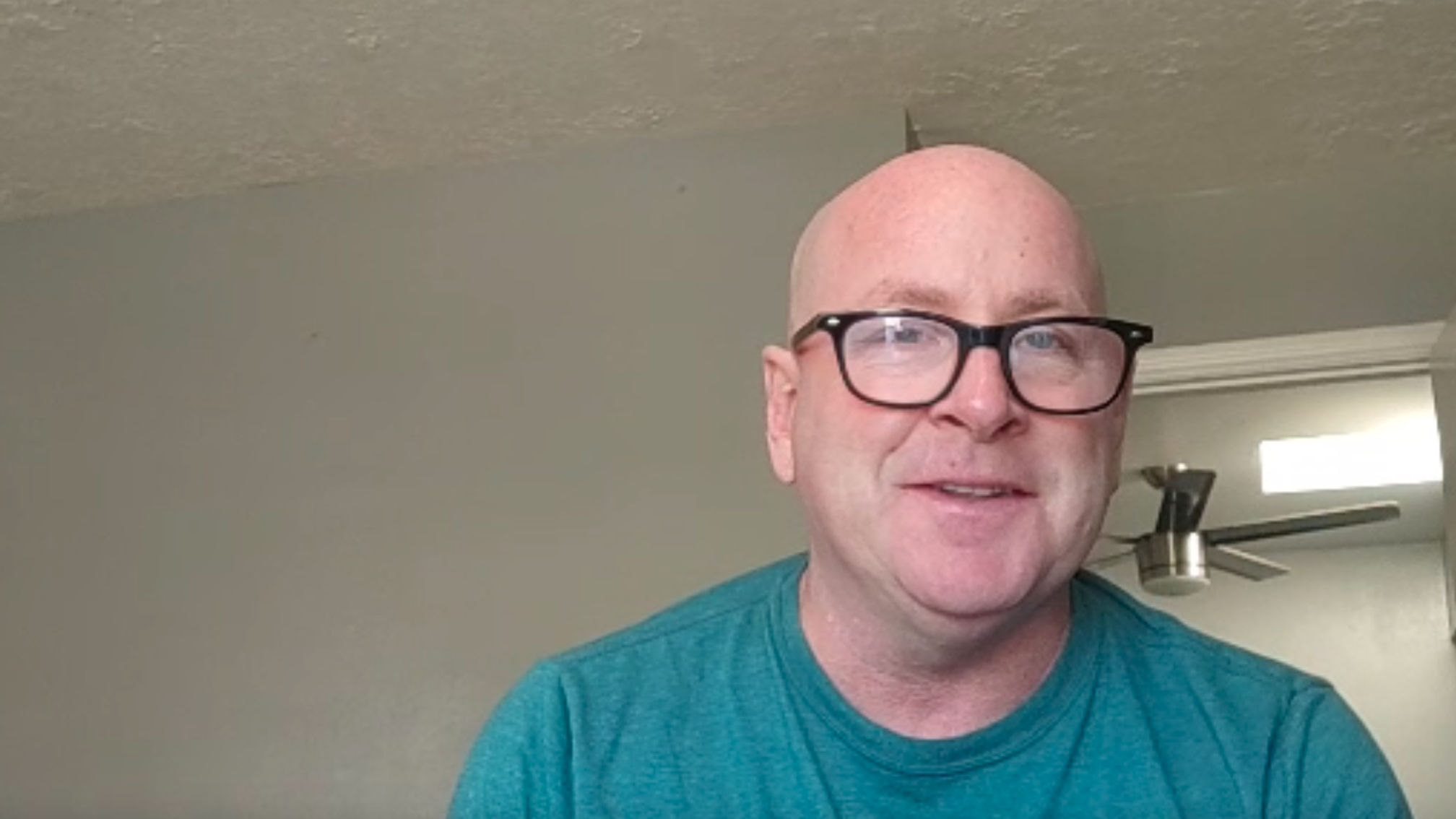 Knee Replacement Testimonial